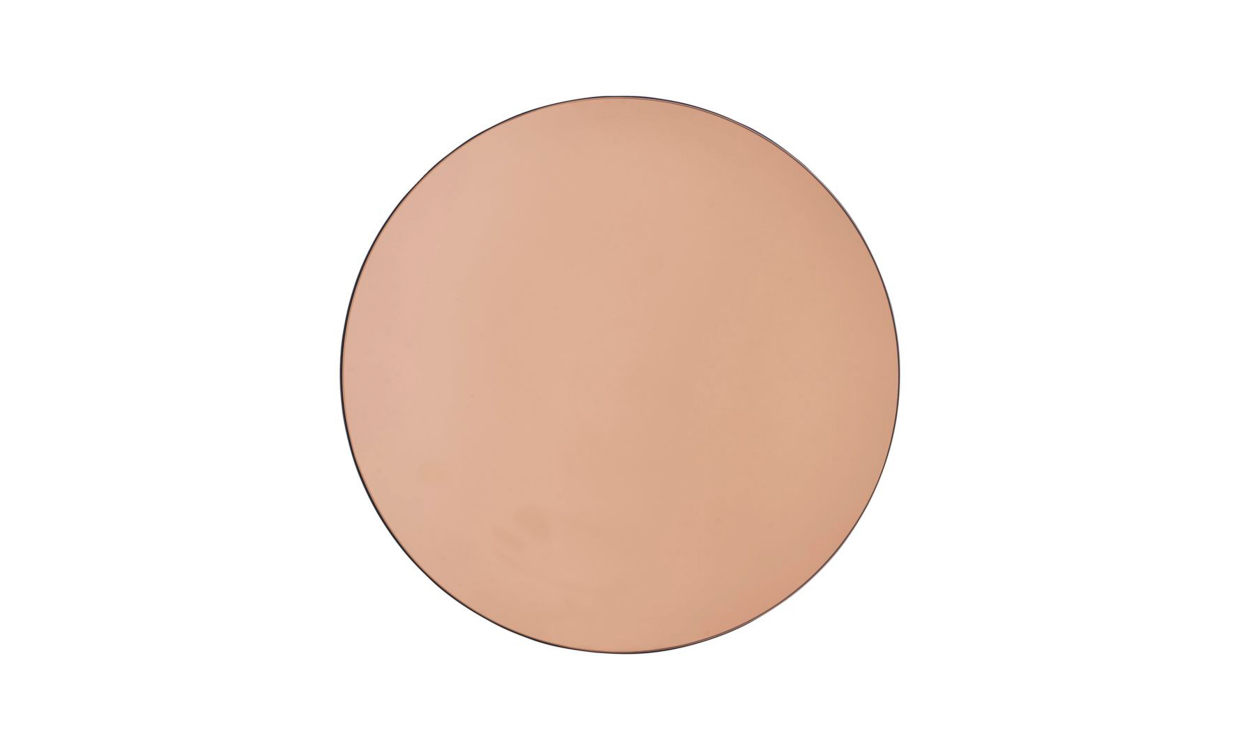 209130301 Bild på WALLS Spegel 50 Rosé från House Doctor