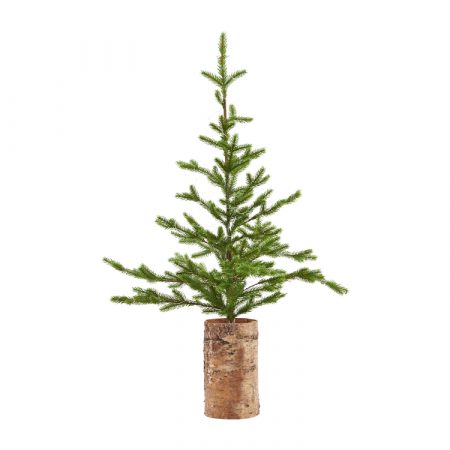 Bild på CHRISTMAS TREE Wooden Base 90 cm från House Doctor