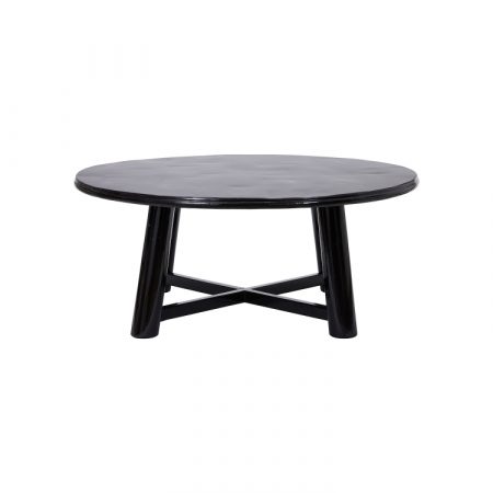 Bild på VALI Soffbord Brun från House Doctor