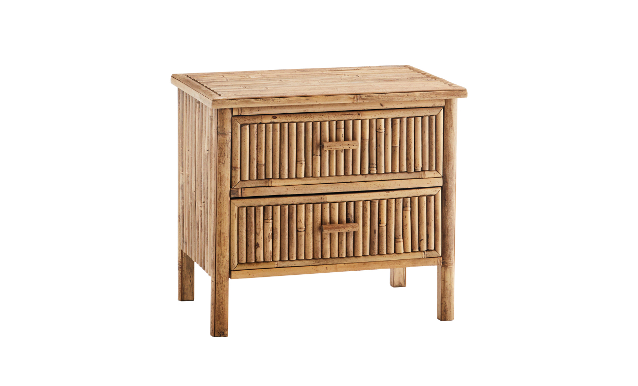 21GJ073-YD Bild på SKÅP S Bambu från Madam Stoltz