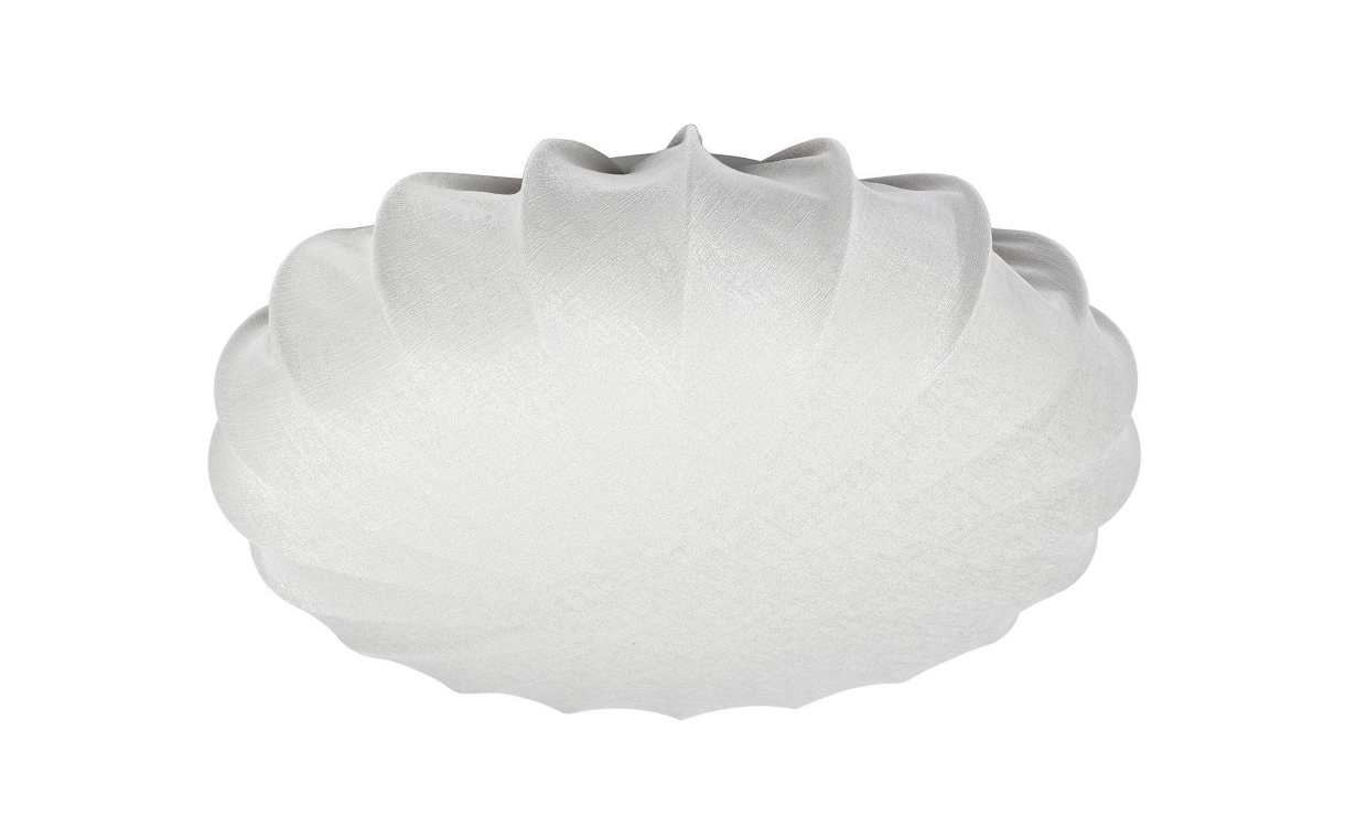 2255-8052 Bild på CARNABY Plafond Pärlvit 55cm från PR Home