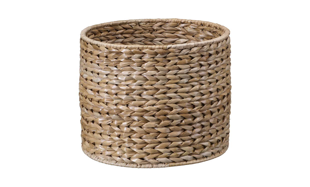 230-35 Bild på SANDY Lampskärm 30 cm Natur från PR Home