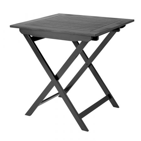 Bild på YORK Cafebord Svart från Cinas