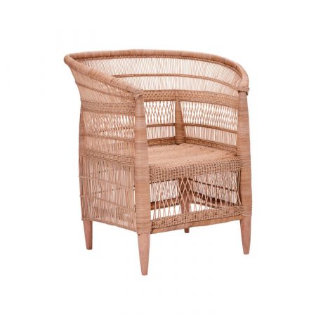 Bild på RIKA Stol Natur från House Doctor