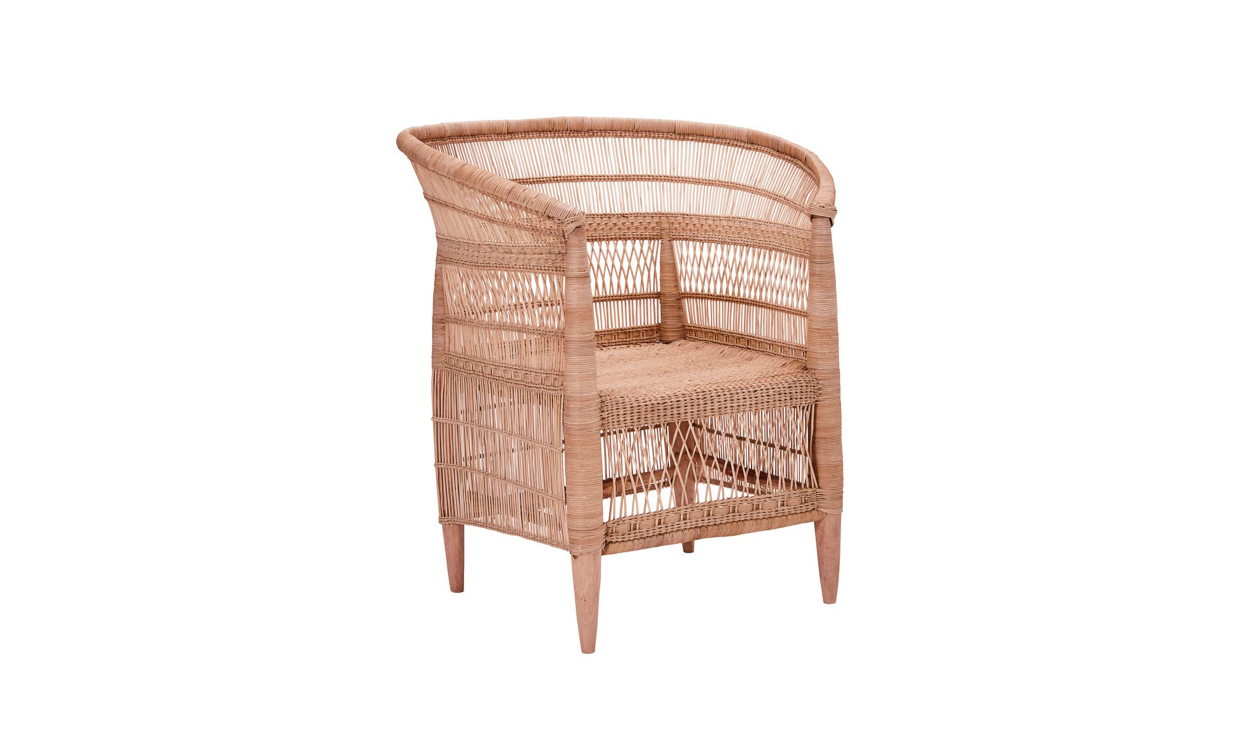 258880200 Bild på RIKA Stol Natur från House Doctor