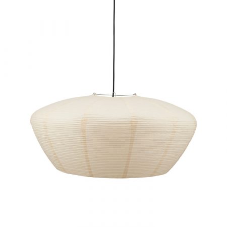 Bild på BIDAR Lampskärm Stor Sand från House Doctor