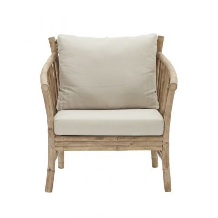 Bild på SEDEO Stol Natur från House Doctor