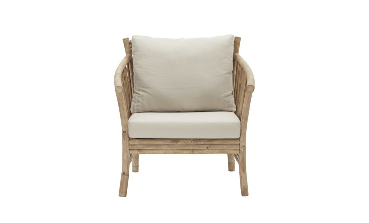 260870101 Bild på SEDEO Stol Natur från House Doctor