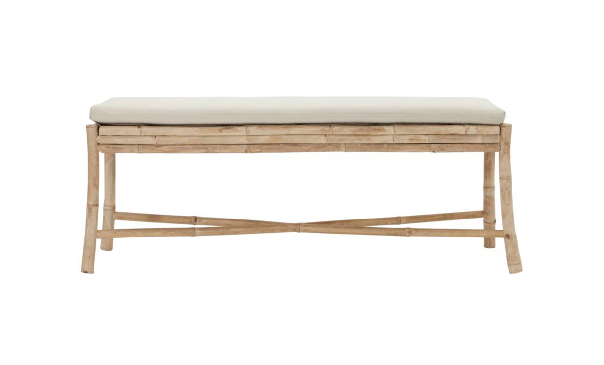 260870102 Bild på SEDEO Bänk Natur från House Doctor