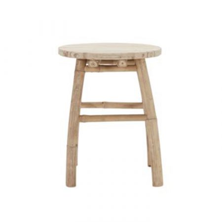 Bild på SEDEO Pall Natur från House Doctor