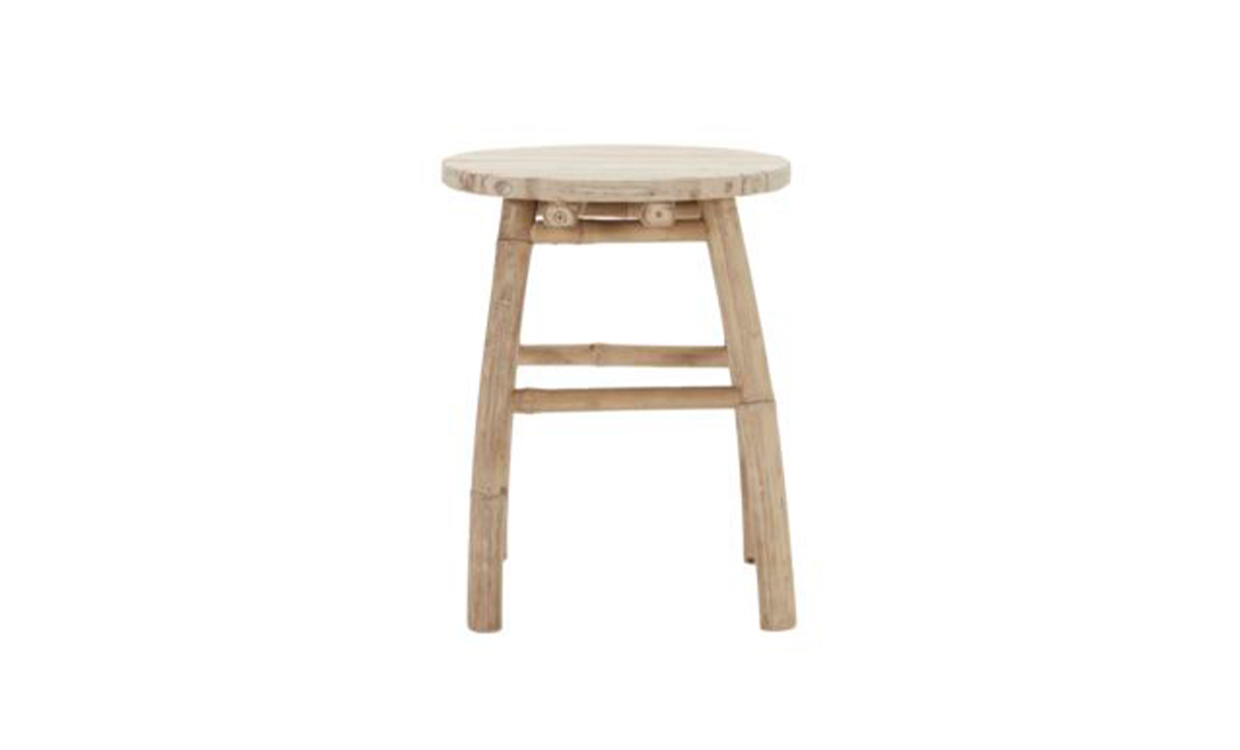 260870103 Bild på SEDEO Pall Natur från House Doctor