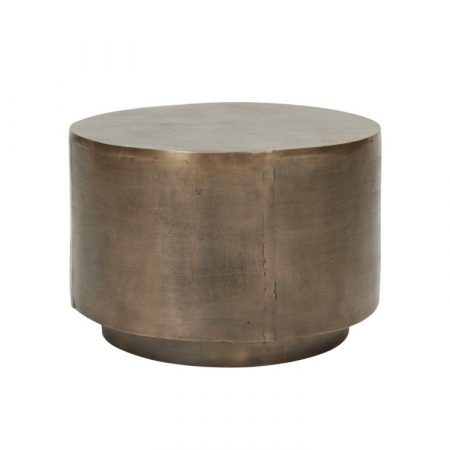 Bild på ROTA Soffbord 35 Antique Brass från House Doctor