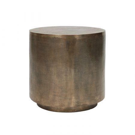 Bild på ROTA Soffbord 50 Antique Brass från House Doctor