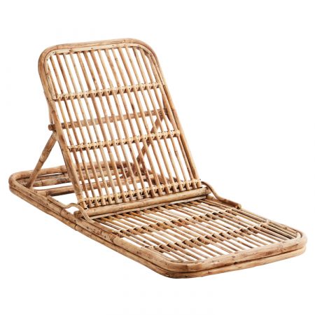 Bild på SOLSTOL Bambu från Madam Stoltz