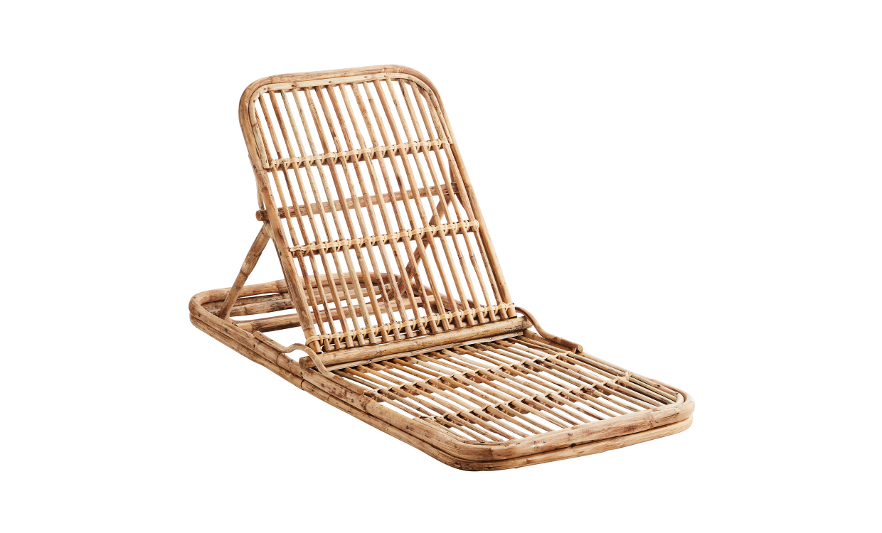 28216 Bild på SOLSTOL Bambu från Madam Stoltz