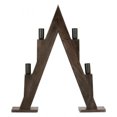 Bild på TORSBY Ljusstake 56cm från PR Home