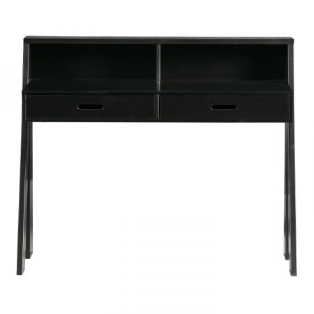 Bild på SEKRETÄR Svart från WOOOD