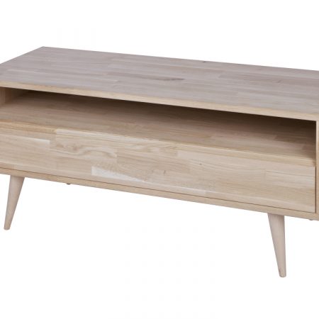 Bild på TYGO Mediabänk 100 Natur från WOOOD