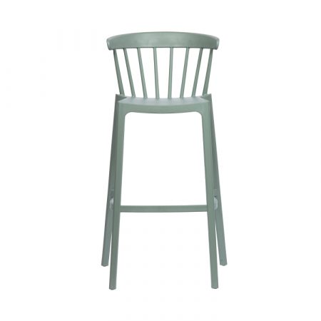 Bild på BLISS Barstol Jade från WOOOD