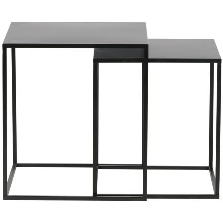 Bild på ZIVA Soffbord Set om 2 från WOOOD