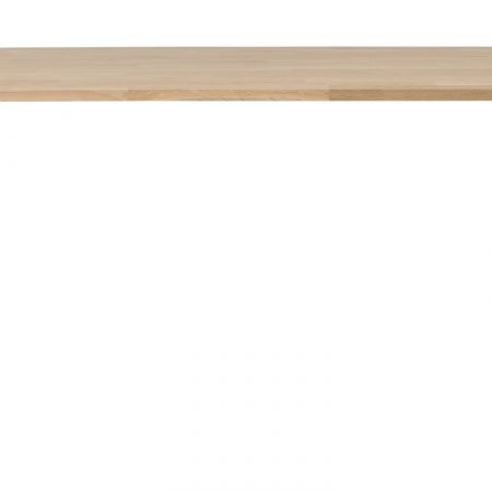 Bild på TABLO Matbord Ek 160x90 från WOOOD
