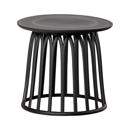 Bild på BOY Soffbord Svart från WOOOD