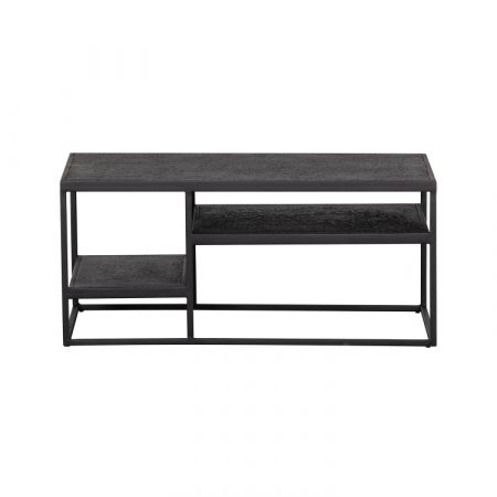 Bild på FEBE Soffbord Svart från WOOOD