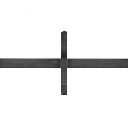 Bild på AVA Hängare 3 Metall från WOOOD