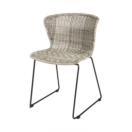 Bild på WINGS Stol Sunkissed från WOOOD