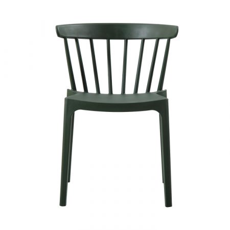 Bild på BLISS Stol Olivgrön från WOOOD