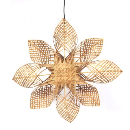 Bild på ANNA Star 82cm Natur från PR Home