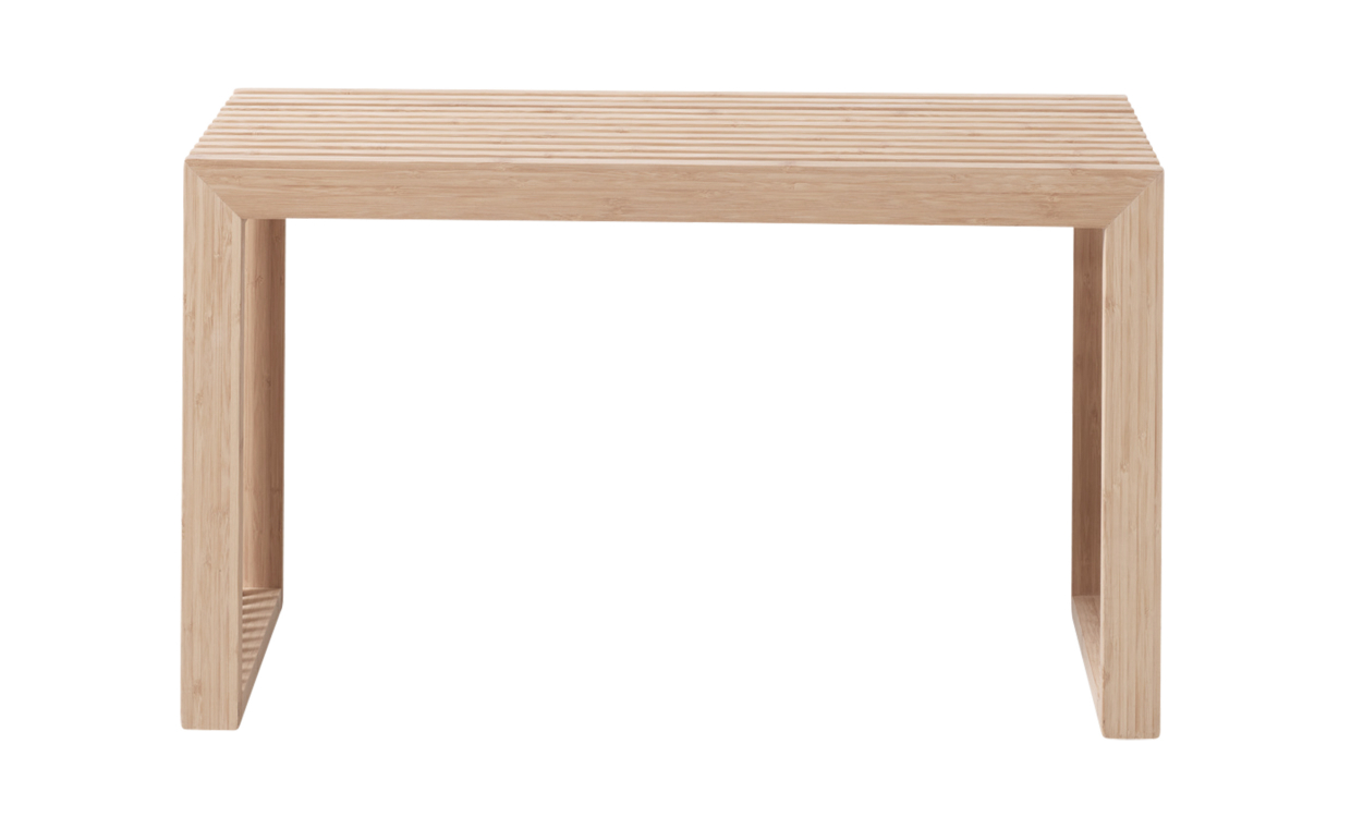 4073202 Bild på RIB Bänk 2-sits Bambu från Cinas