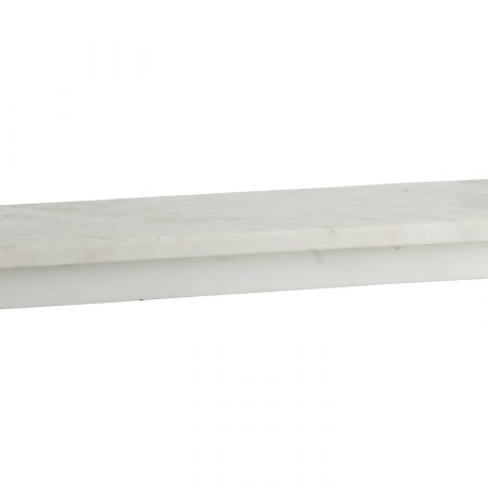 Bild på PAU Hylla L Vit från Nordal