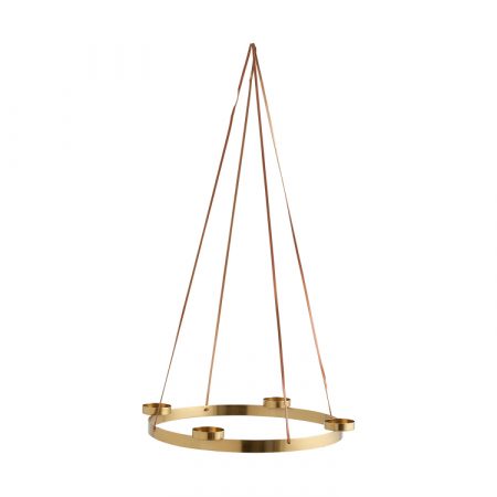 Bild på ARONA Ljusstake L från Nordal