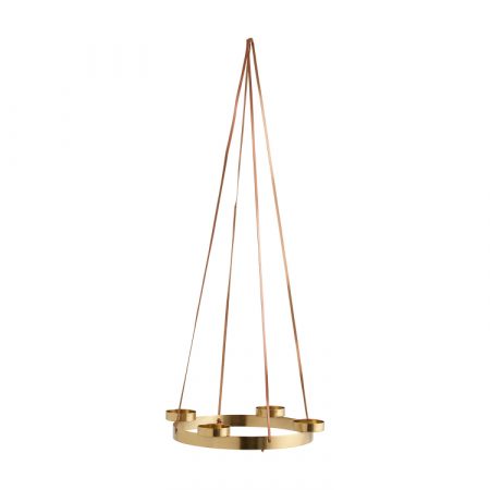 Bild på ARONA Ljusstake S från Nordal