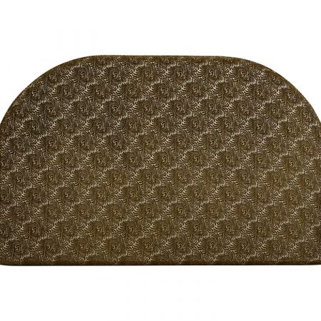 Bild på NEVA 180 Sänggavel Olive från Nordal