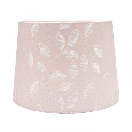 Bild på SOFIA Lampskärm 20 cm Mönstrad Rosa från PR Home