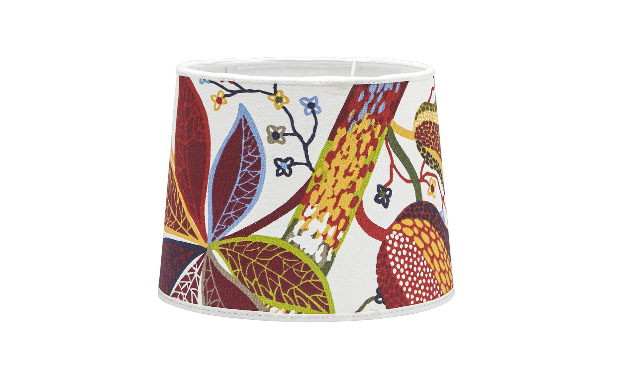 420-F18 Bild på Sofia Lampskärm Frank Rost 20cm från PR Home