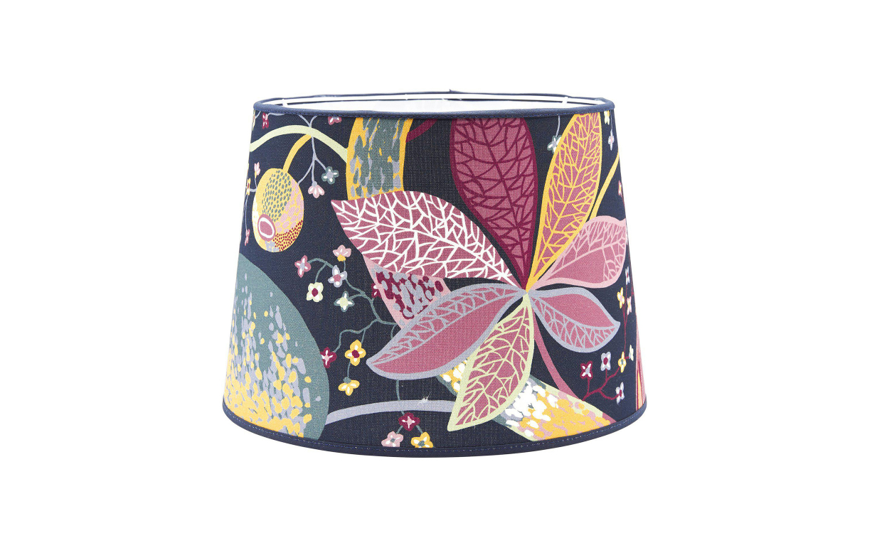 420-F19 Bild på Sofia Lampskärm Frank Marin 20cm från PR Home