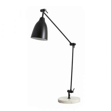 Bild på VESTA Bordslampa från Nordal