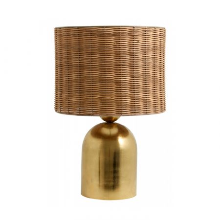 Bild på BASIT Bordslampa Natur från Nordal