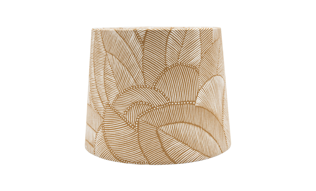 425-3601 Bild på SOFIA Lampskärm 25 cm Onyx Cummin från PR Home