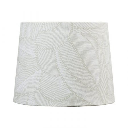 Bild på SOFIA Lampskärm 25 cm Onyx Taupe från PR Home