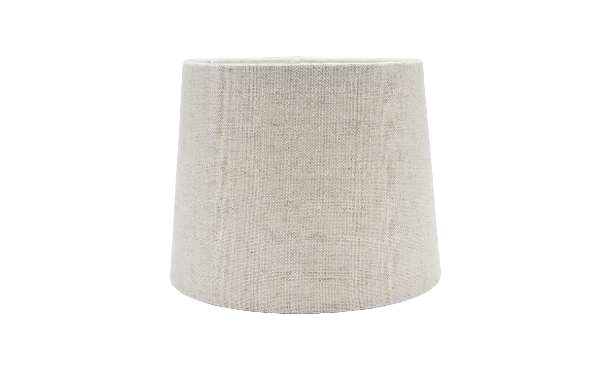425-940 Bild på SOFIA Florenzo Lampskärm 25 cm Stone från PR Home