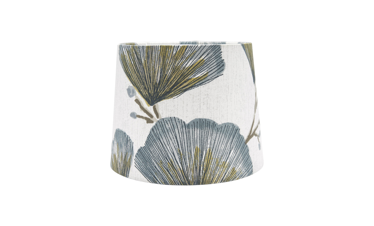 435-560 Bild på SOFIA Lampskärm 35 cm Odin Ink från PR Home