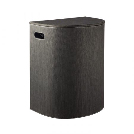 Bild på TVÄTTKORG Svart från Cinas