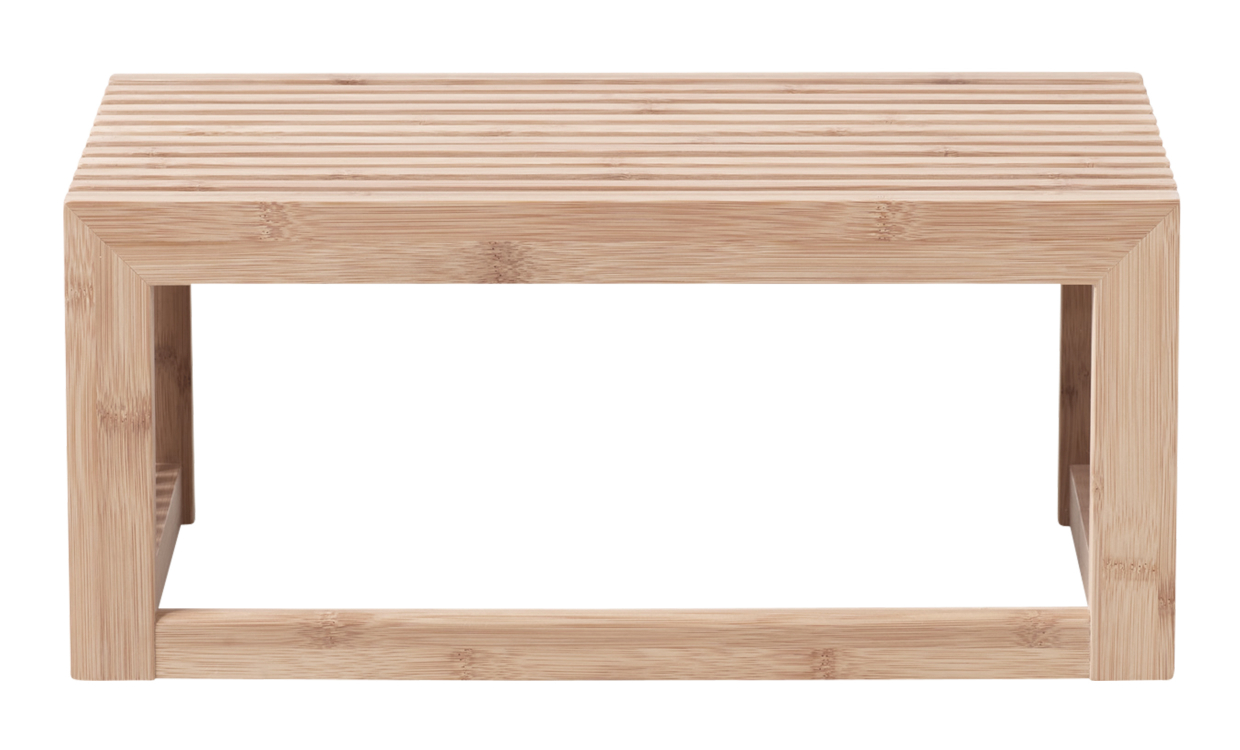 5200102 Bild på HYLLA Bambu Small från Cinas