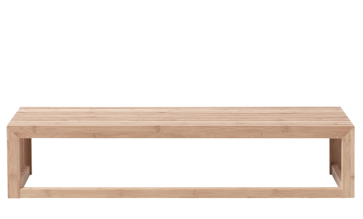 5200202 Bild på HYLLA Bambu Large från Cinas