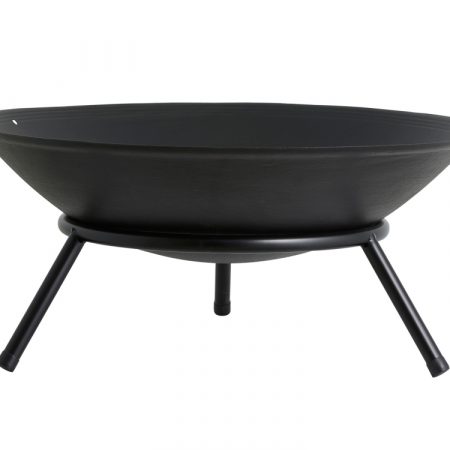 Bild på ASTER Eldstad Svart från Nordal