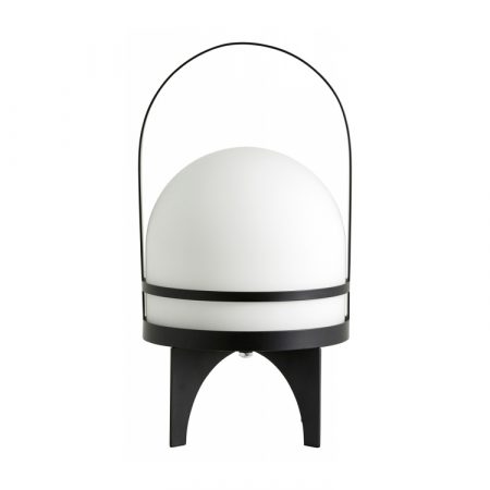 Bild på BUTO Lampa Svart från Nordal